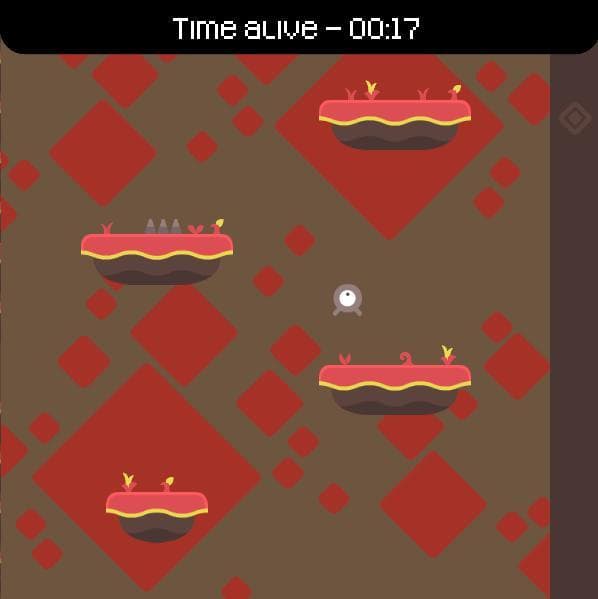 Ascension (anotherMosquito) screenshot 3