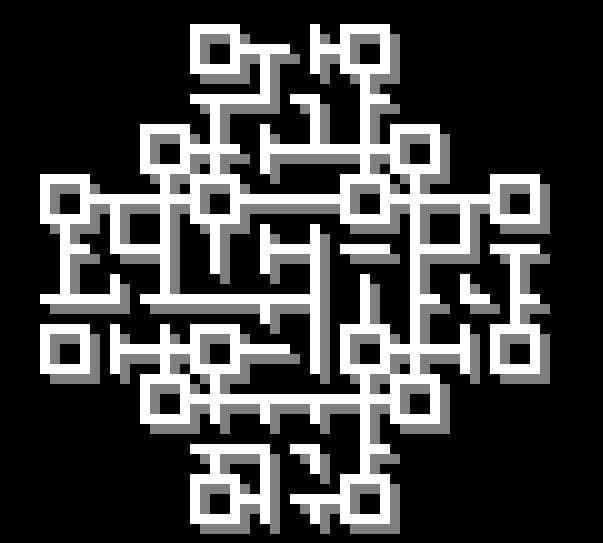 WIRED (itch) (astrophics) screenshot 5