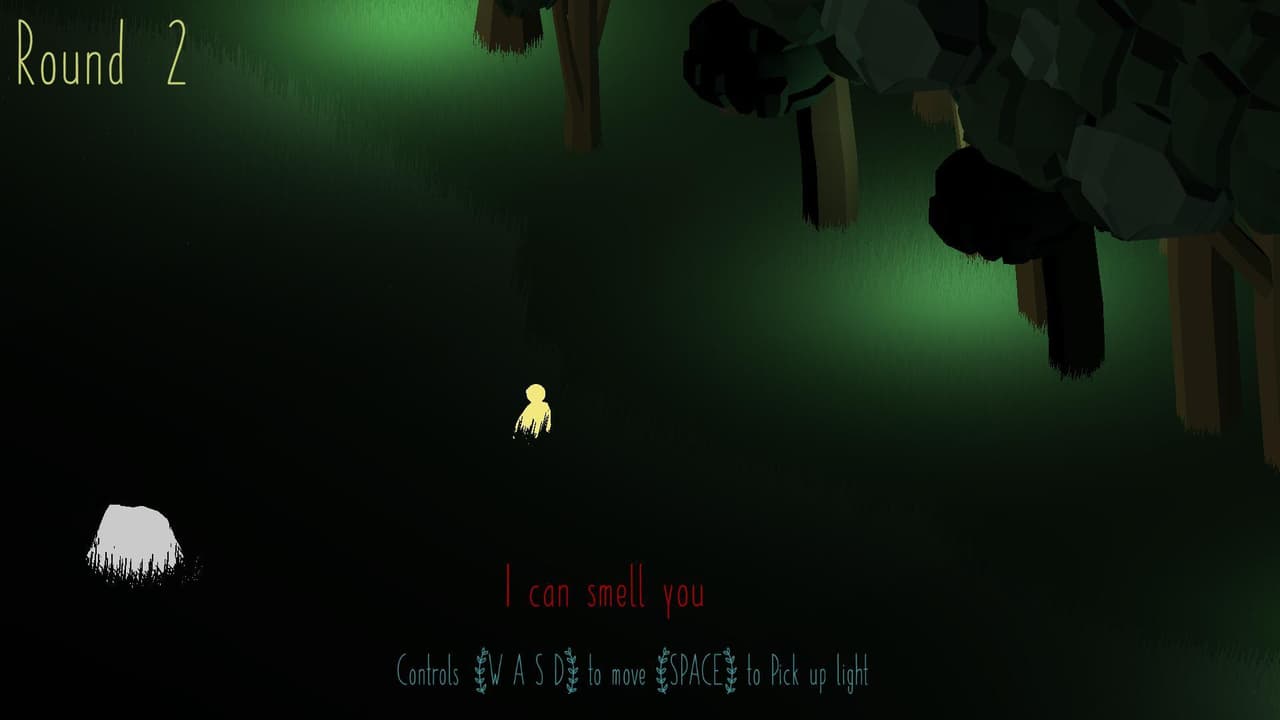 Nightlight (JACKMCPHERSONGAMES) screenshot 4