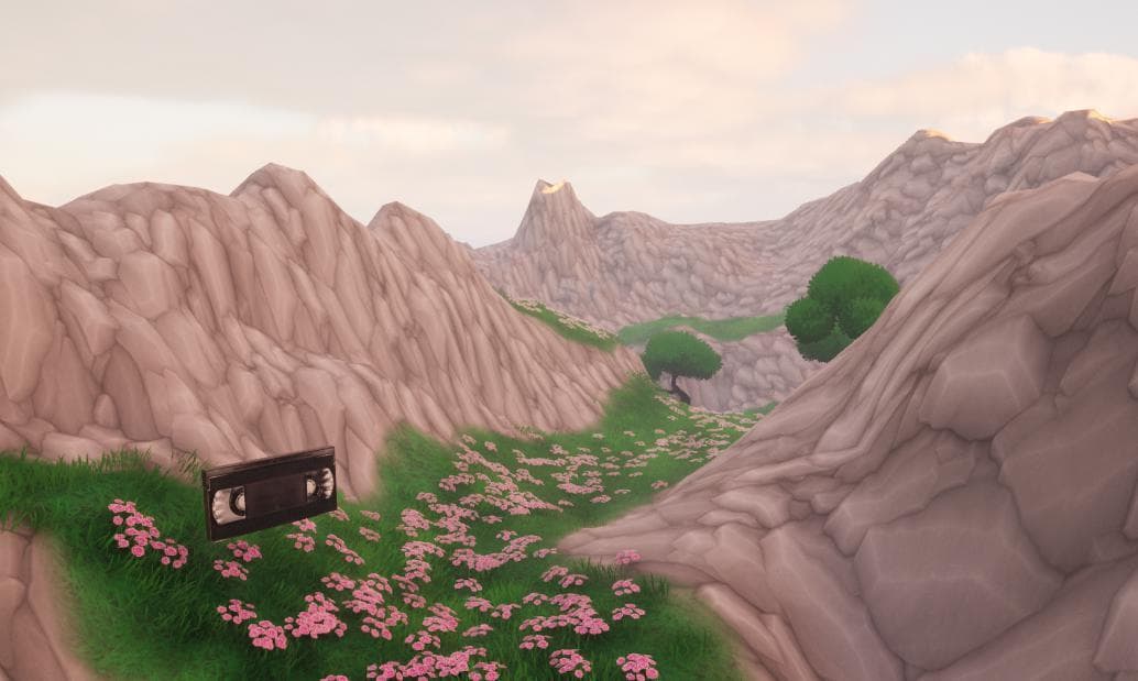 Off the Path screenshot 2