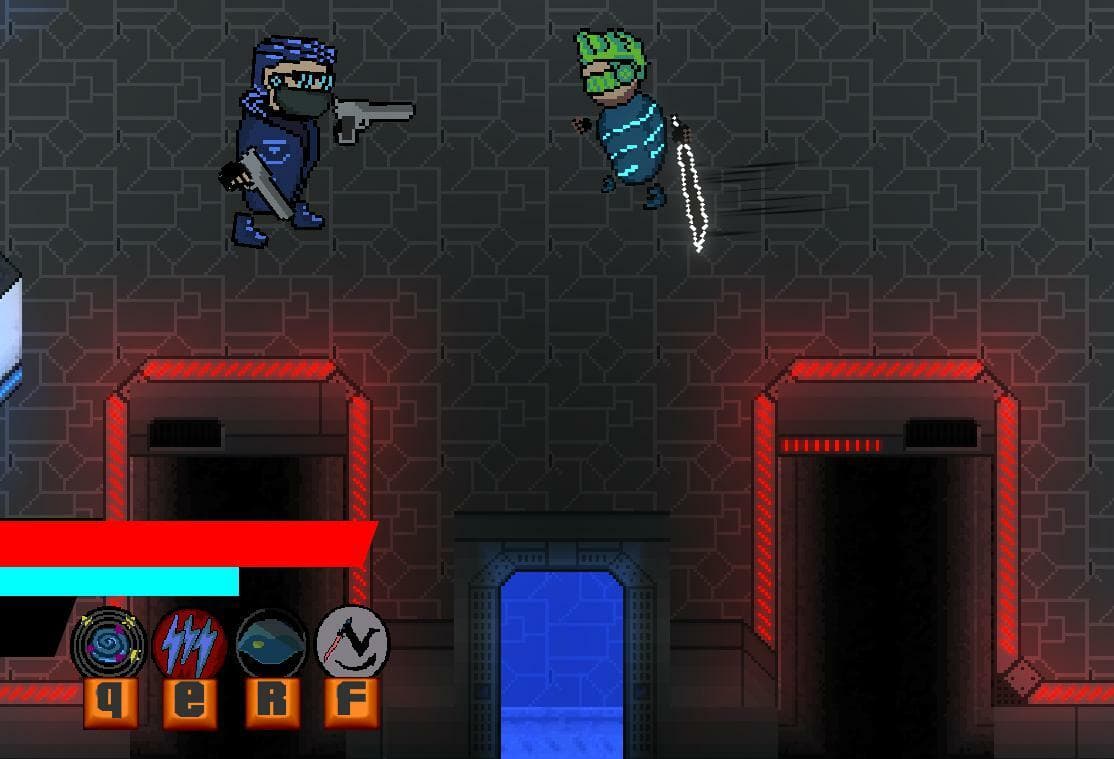 H4Ck n Slash