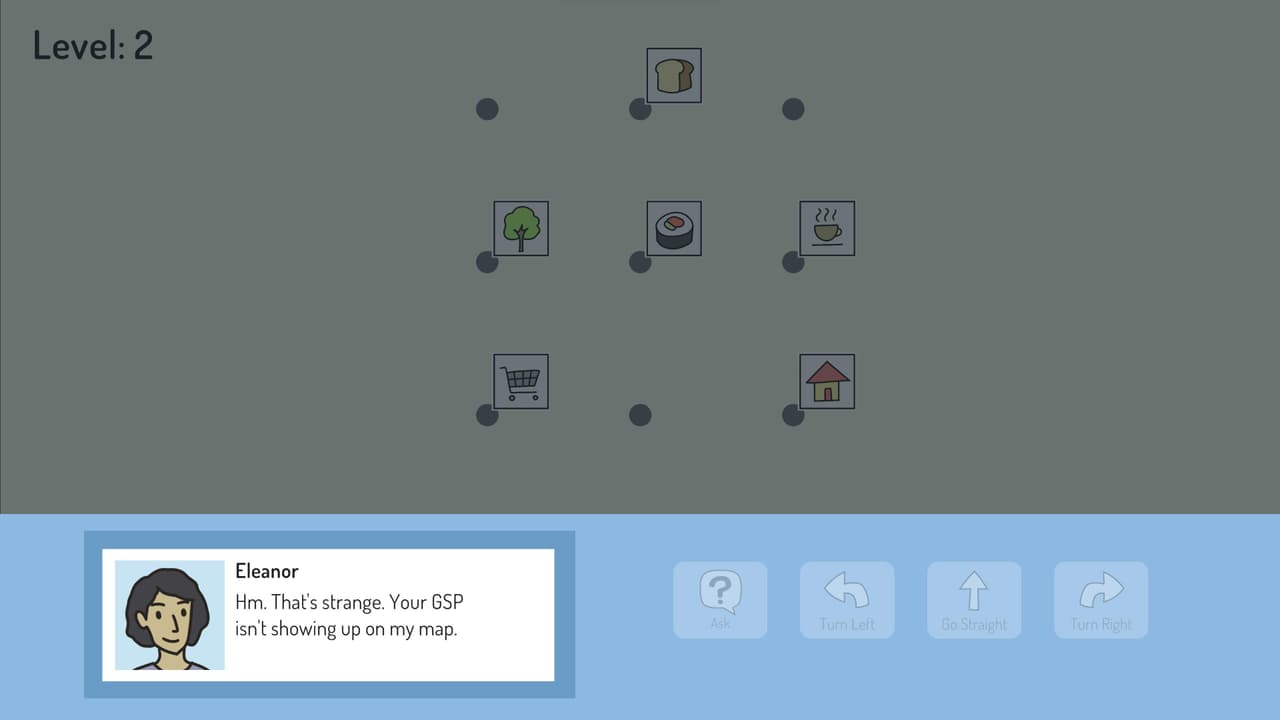 Tommy is Lost Again screenshot 3