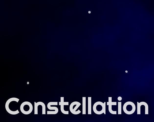 Constellation (Kangasaur)