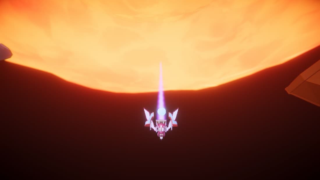 Sun Escape (NDelbaer) screenshot 6