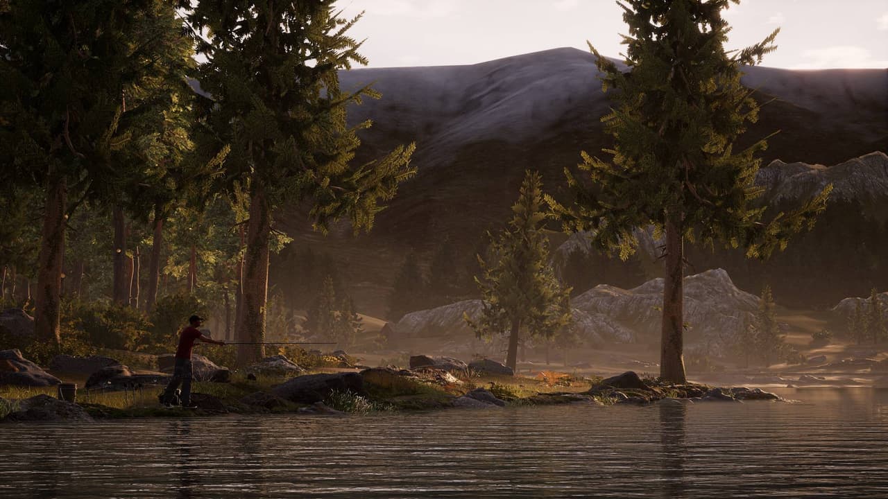 Fishing Sim World + Euro Fishing screenshot 4