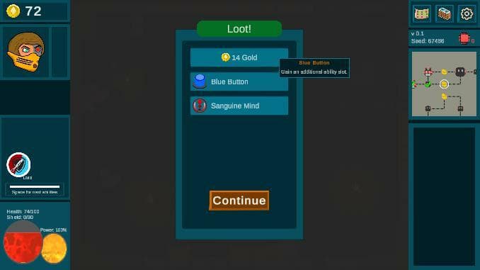 Dash Force screenshot 6