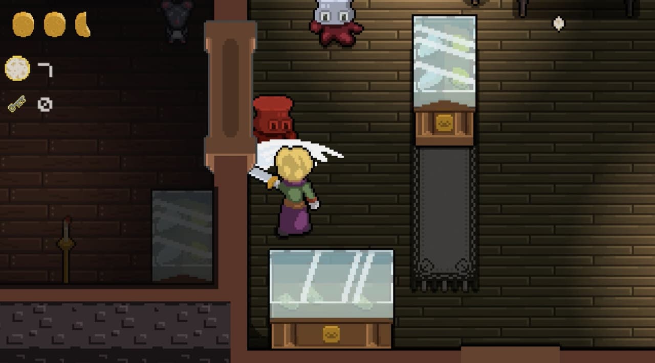 Wine & Dinegeon screenshot 4