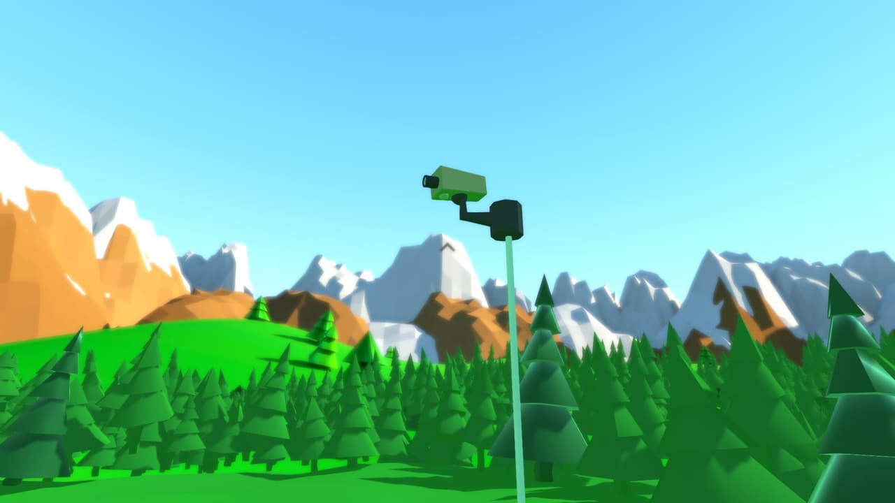 Trash Pandas screenshot 3