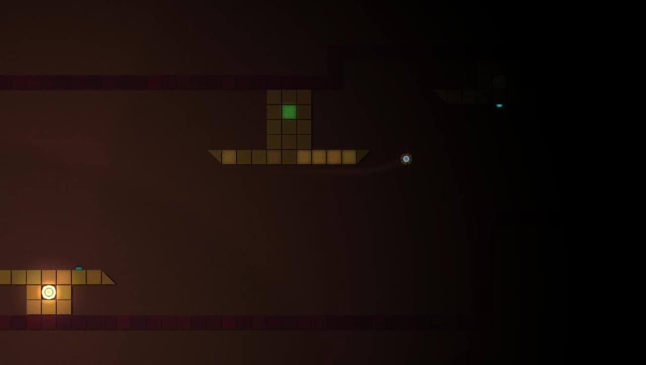 fLight - WIP Demo