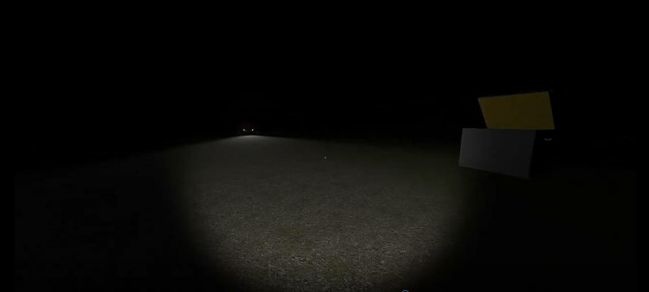 Free! demo screenshot 5