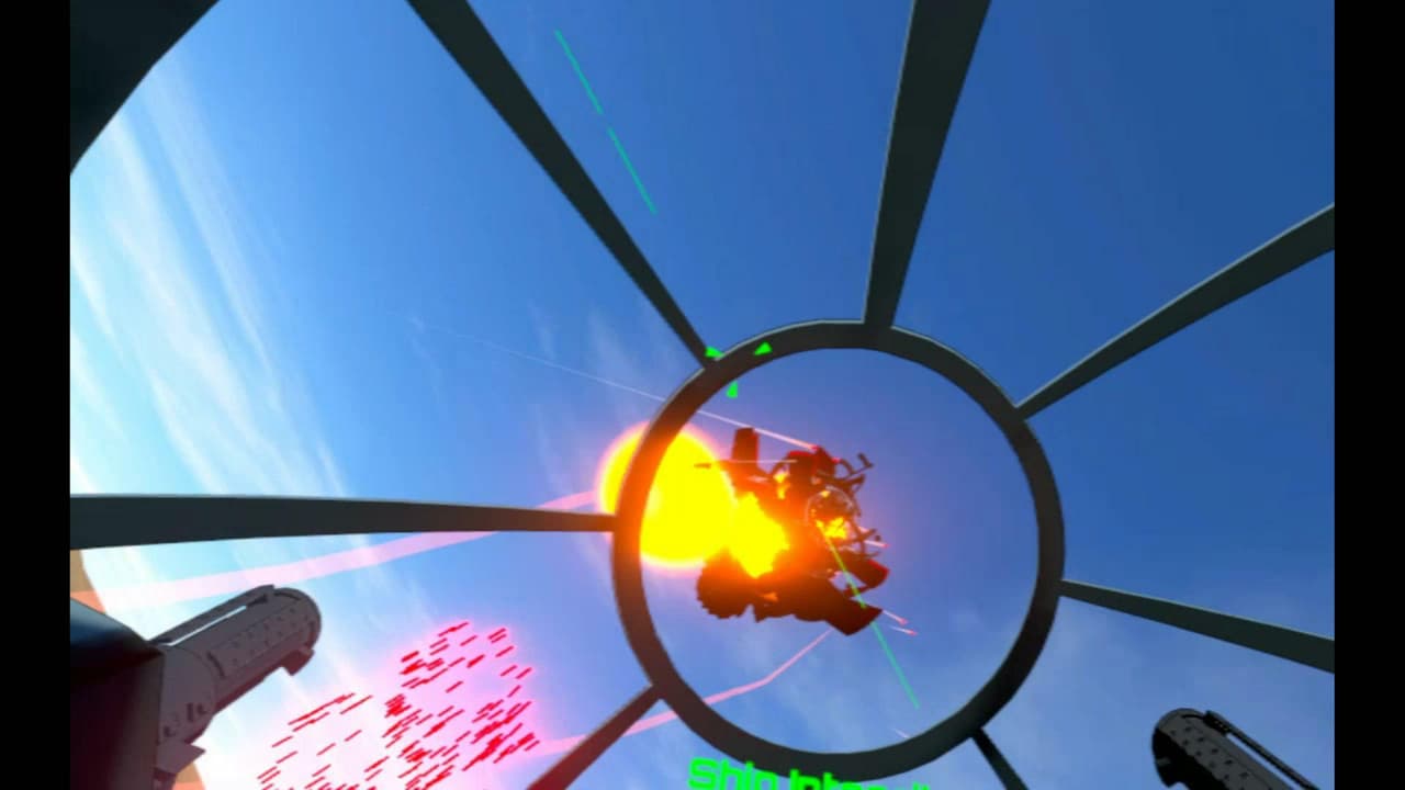 BOT vs BOT screenshot 2