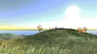 StarSeek Pilgrim screenshot 3