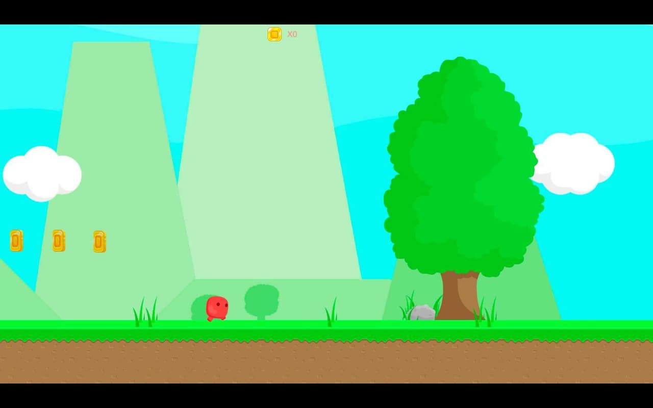 Journey To Right screenshot 3