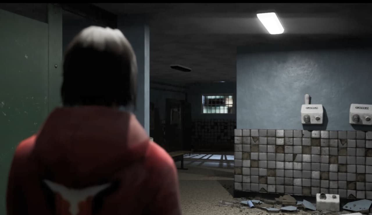 SMILE (Stefano Cagnani V3) screenshot 6