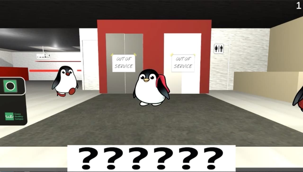 IADE50 - IADE Hunt screenshot 6
