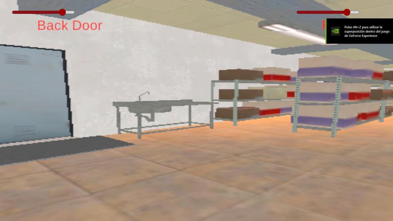 Nightshift (itch) screenshot 3