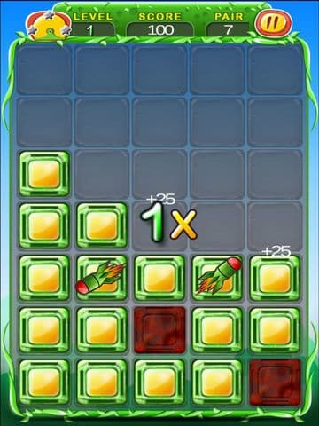 Fruit Match Deluxe screenshot 4