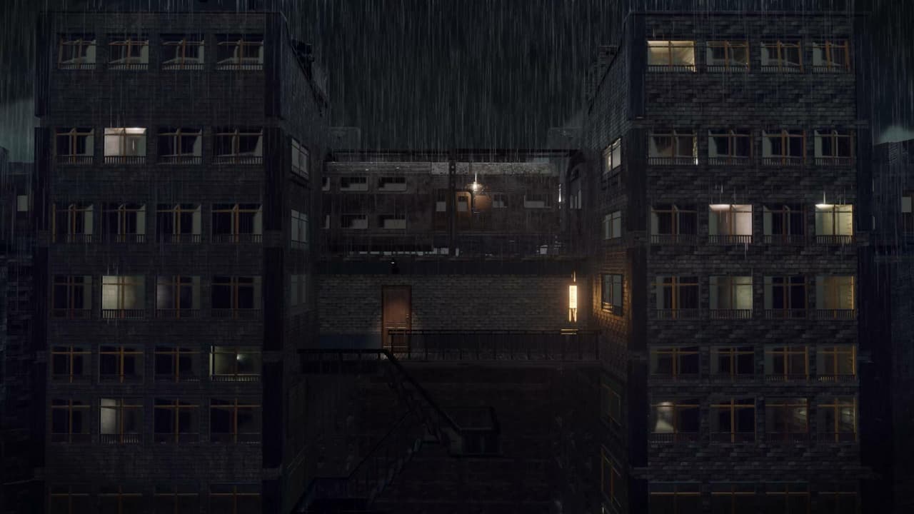 Panik (Daiqi Cui) screenshot 2