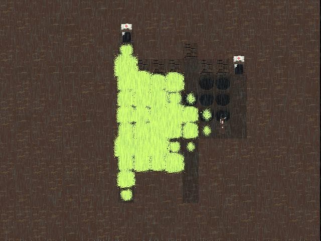 Chlorine Dawn screenshot 2