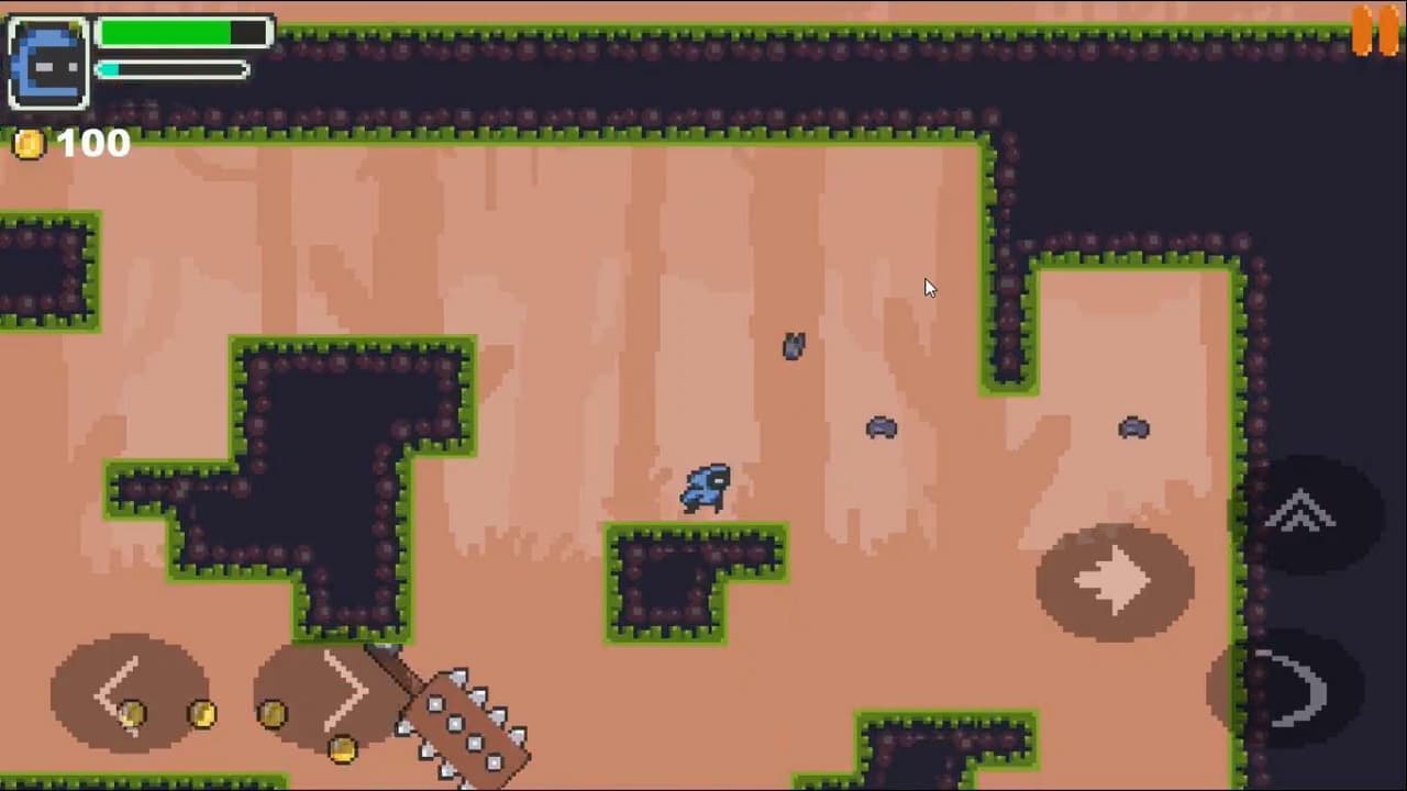 platfo (demo) screenshot 5
