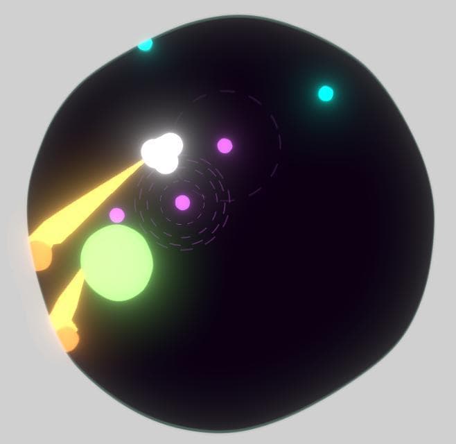 HÄŌS screenshot 3