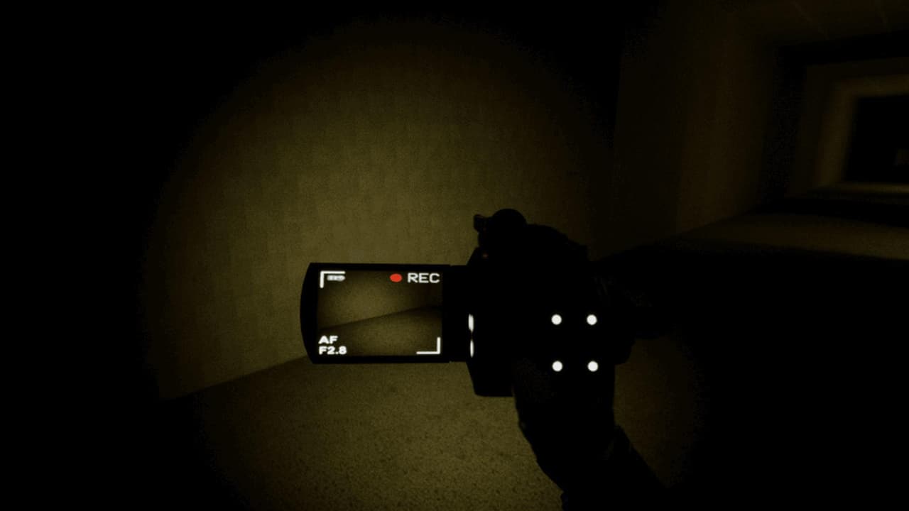 Backroom (The Backroom Lasts) screenshot 6