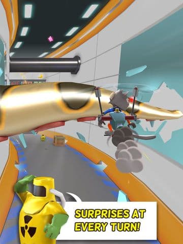 Super Boost Monkey