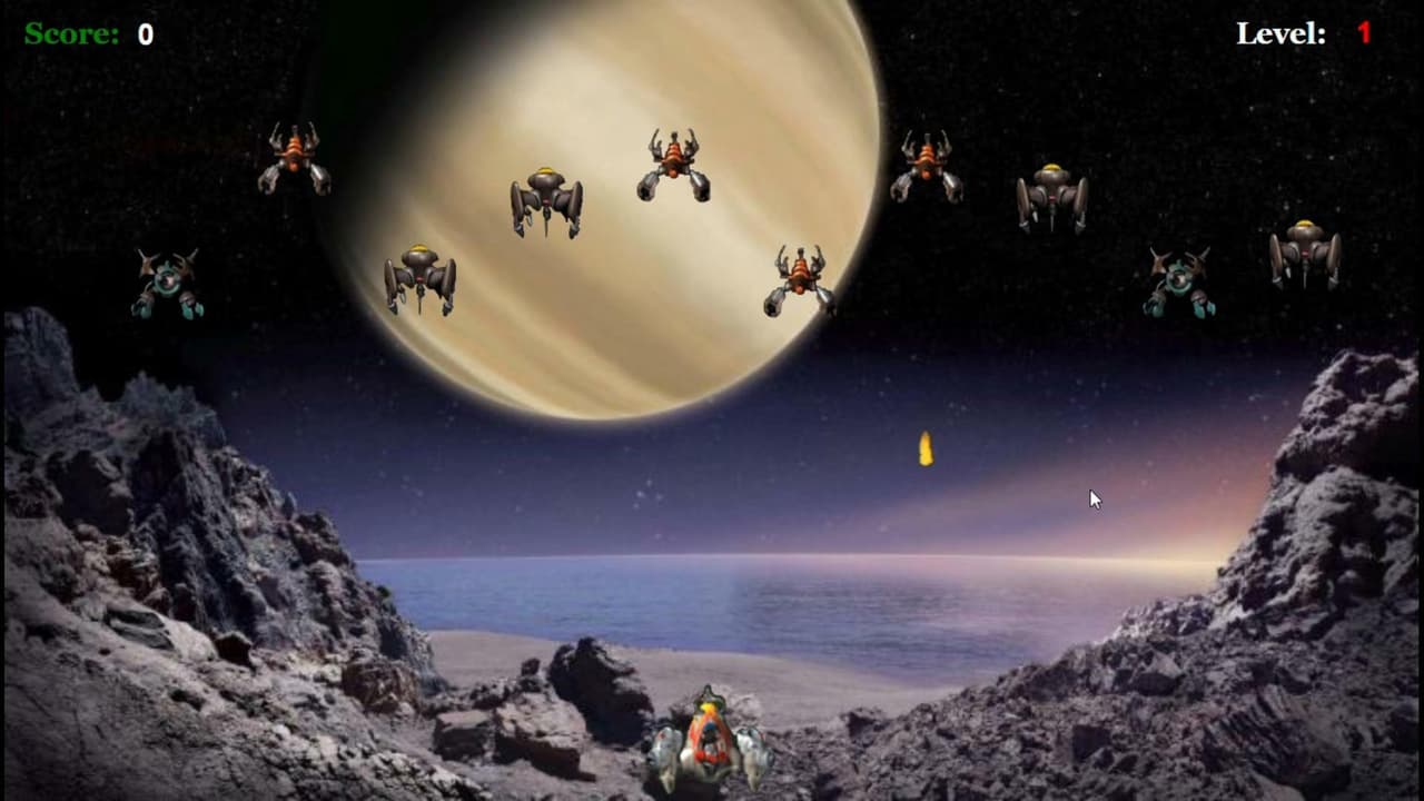 Astromaders