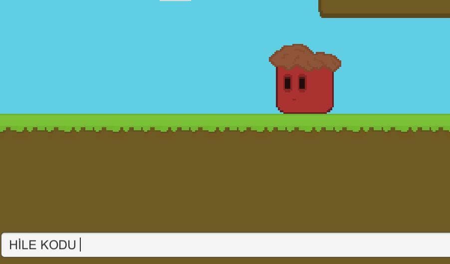 The Game (Snowy)
