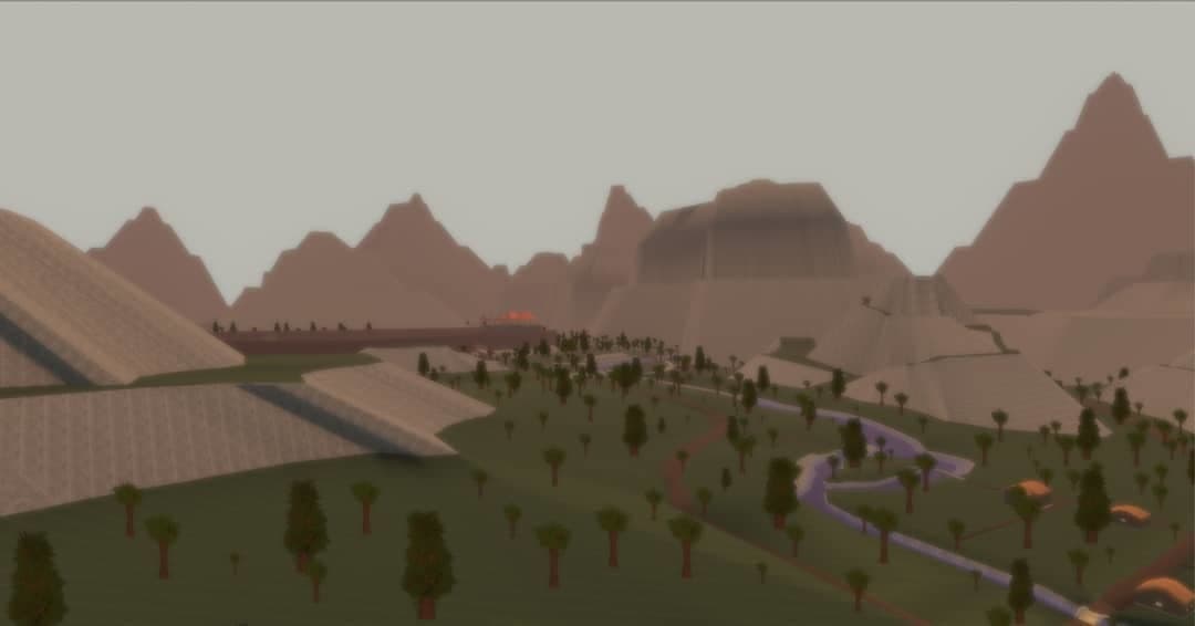 Heros Journey (itch) (EmilioHawrylak) screenshot 2