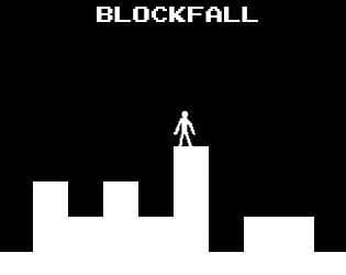 BlockFall