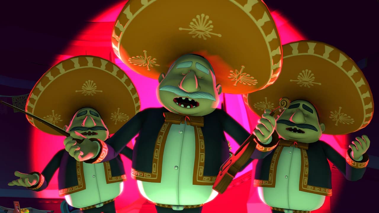 Sam & Max: Beyond Time and Space Game + Soundtrack Bundle screenshot 6