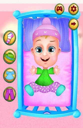 Newborn baby Pregnancy & Birth screenshot 6