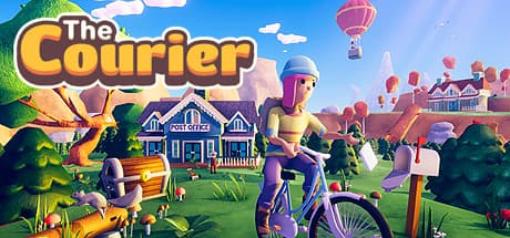 The Courier [PM Studios]