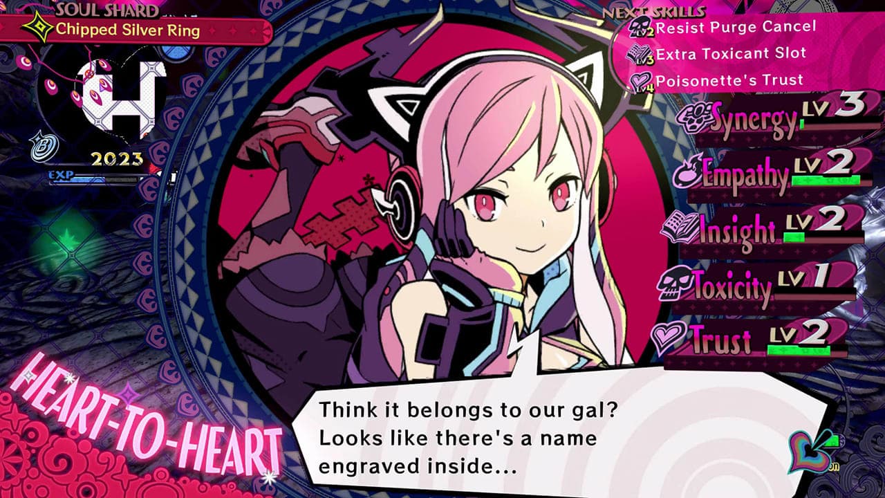 Poison Control screenshot 6