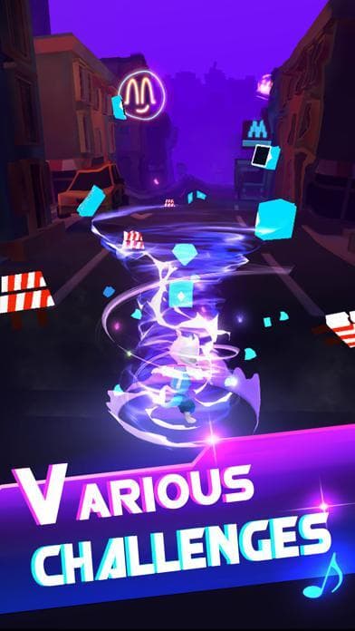 Blade Master:Sonic Cat 2 screenshot 3