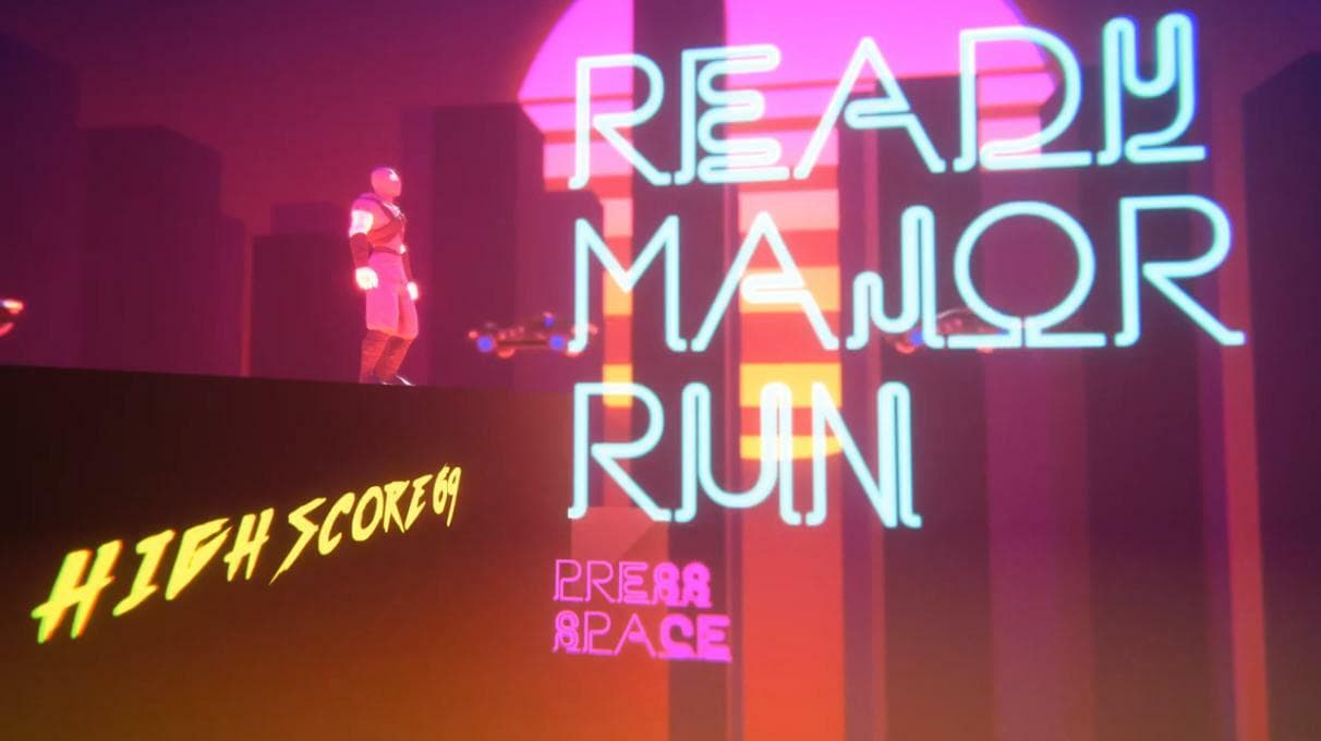 ReadyMajorRun
