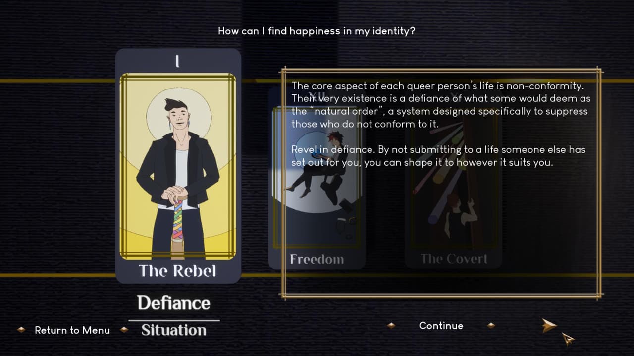 Spectra Arcana screenshot 4