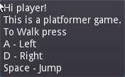 Kingformer screenshot 3