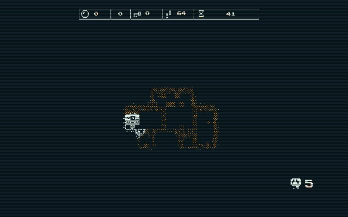 Adventure of Kowi screenshot 4