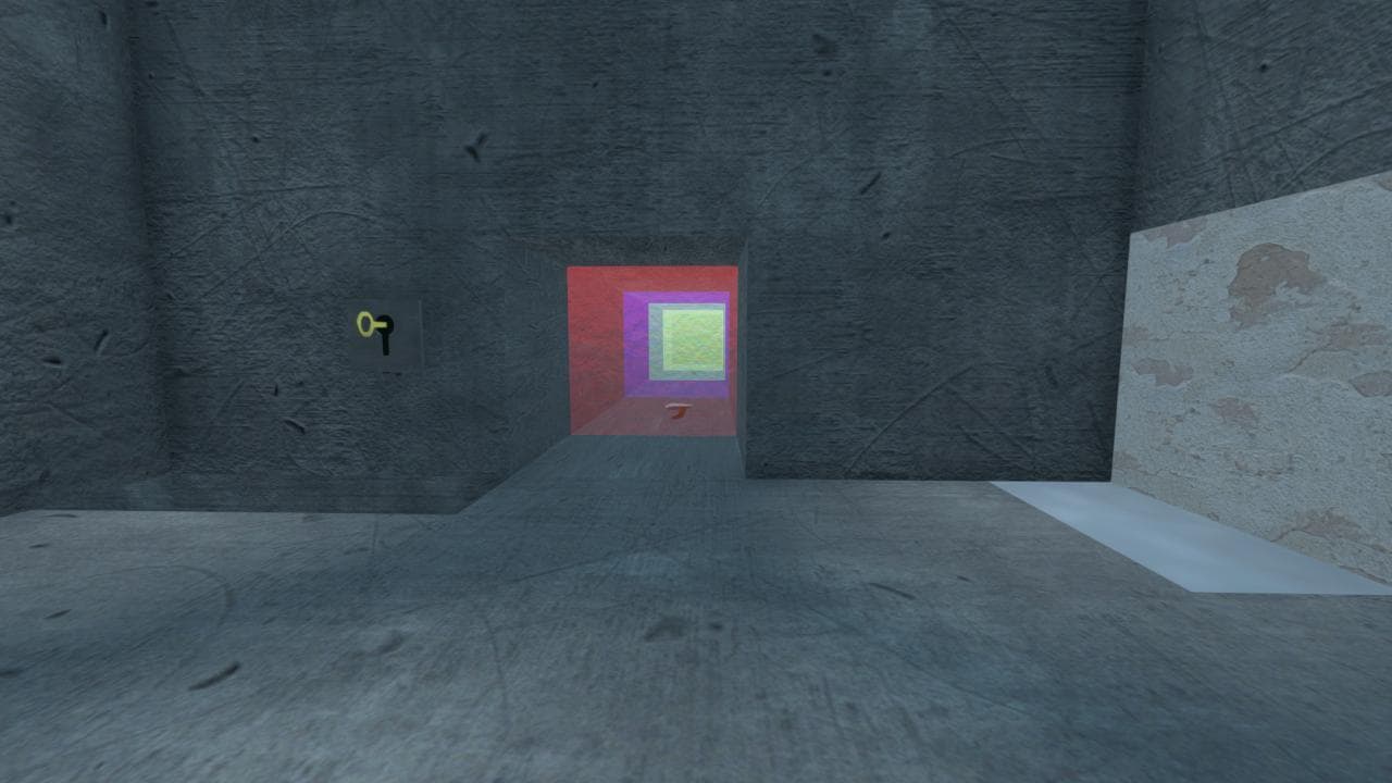 Escape (itch) (Levelbreaker) screenshot 2
