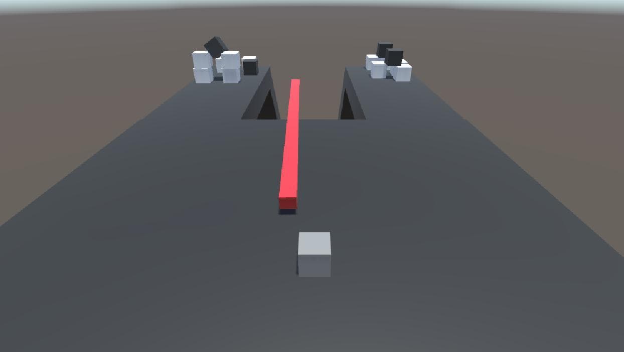 Geometry Morph screenshot 2
