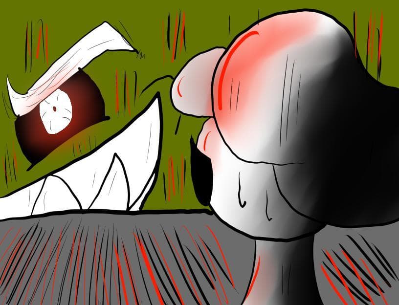 Milk Man Joe 3: WHITE RABBITS! screenshot 3