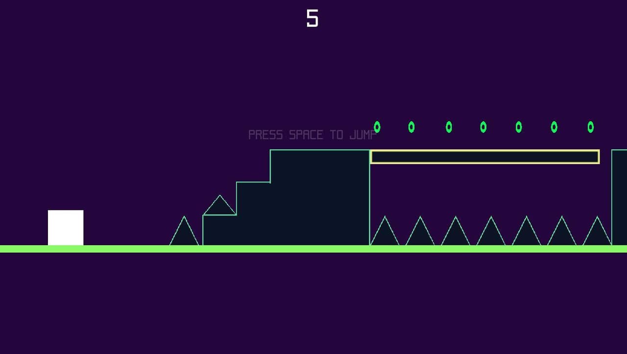 Squareathon screenshot 4