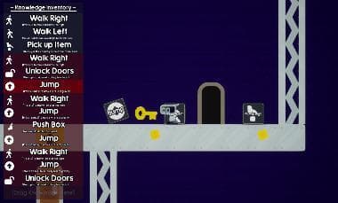 Braindump screenshot 3