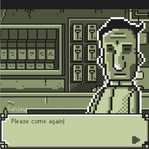 Curious screenshot 4