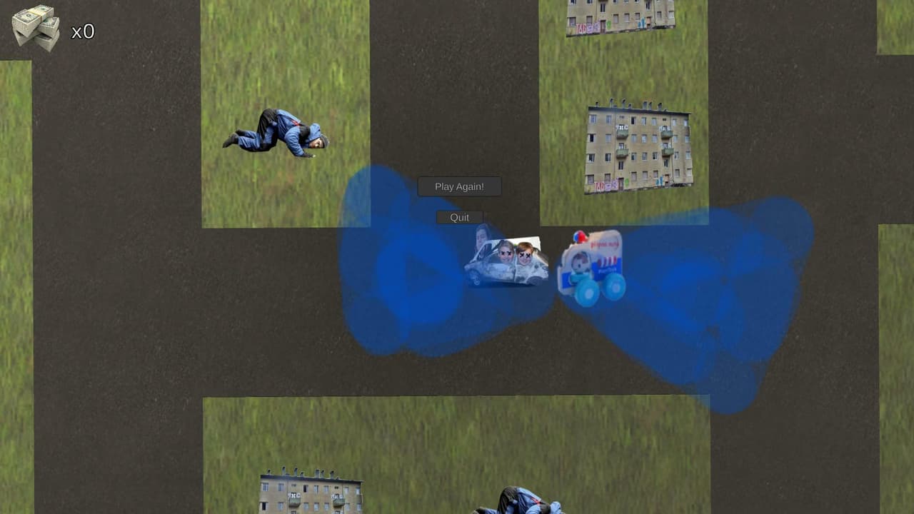 Kela rats: a datanomi story