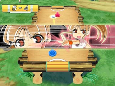Family Glide Hockey screenshot 4
