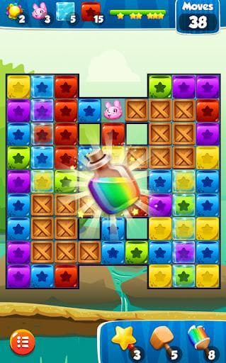 Toy Crush screenshot 6