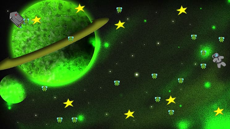 Outside the Realm screenshot 6